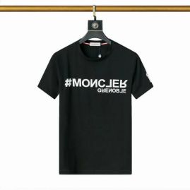 Picture of Moncler T Shirts Short _SKUMonclerM-3XL8qn3937665